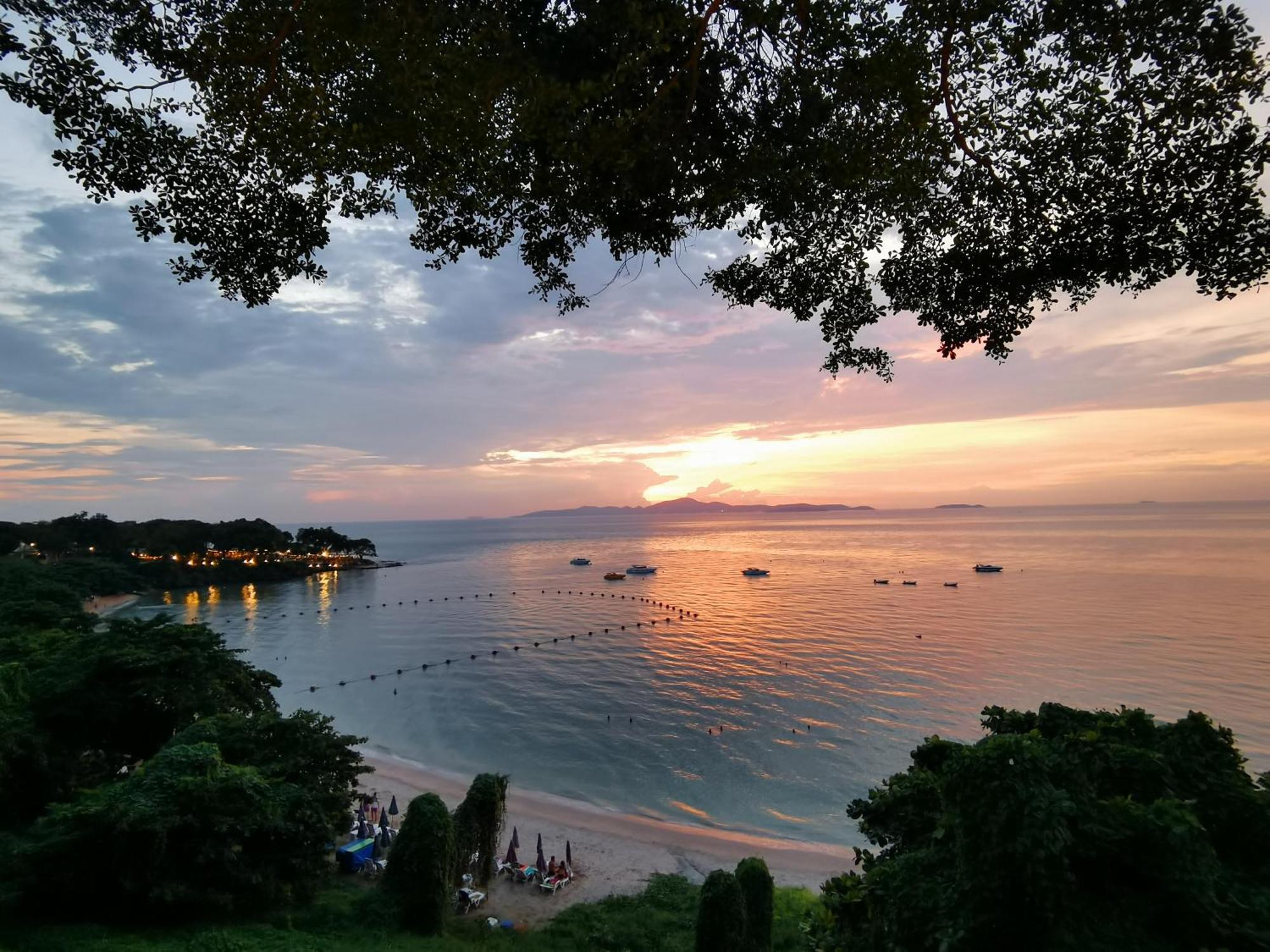 Unixx Sea View Appartement