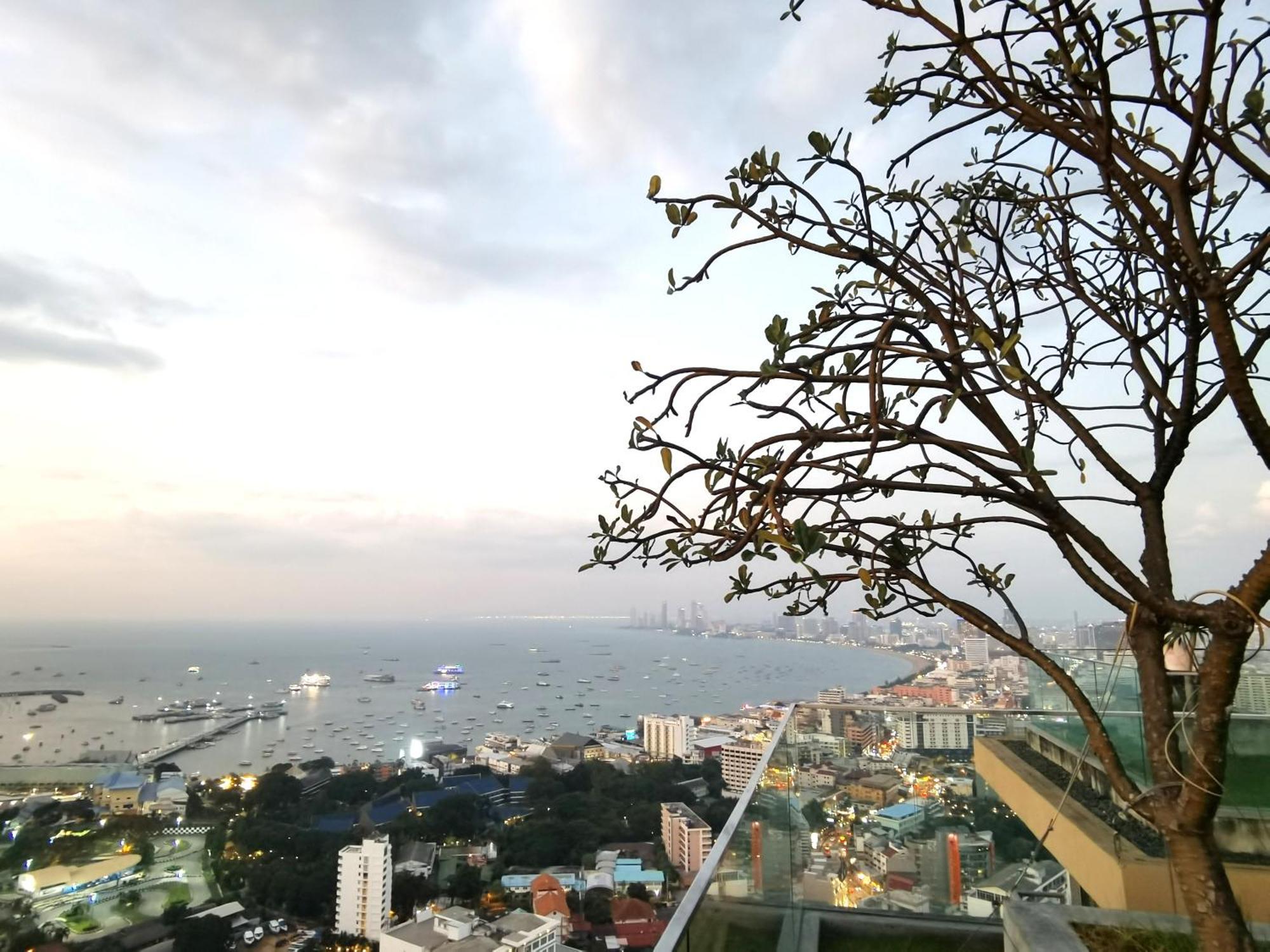 Unixx Sea View Appartement *