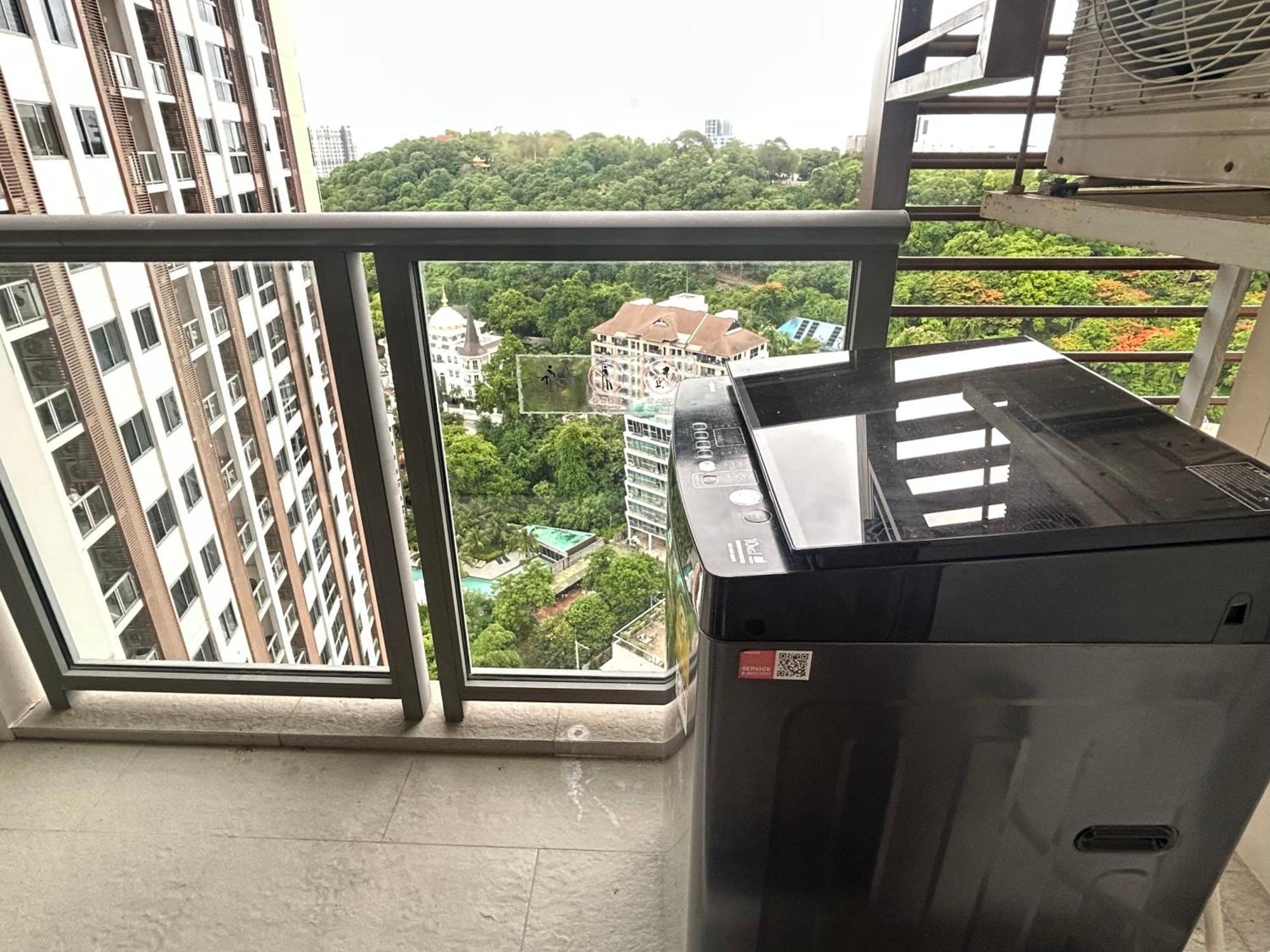 Unixx Sea View Appartement