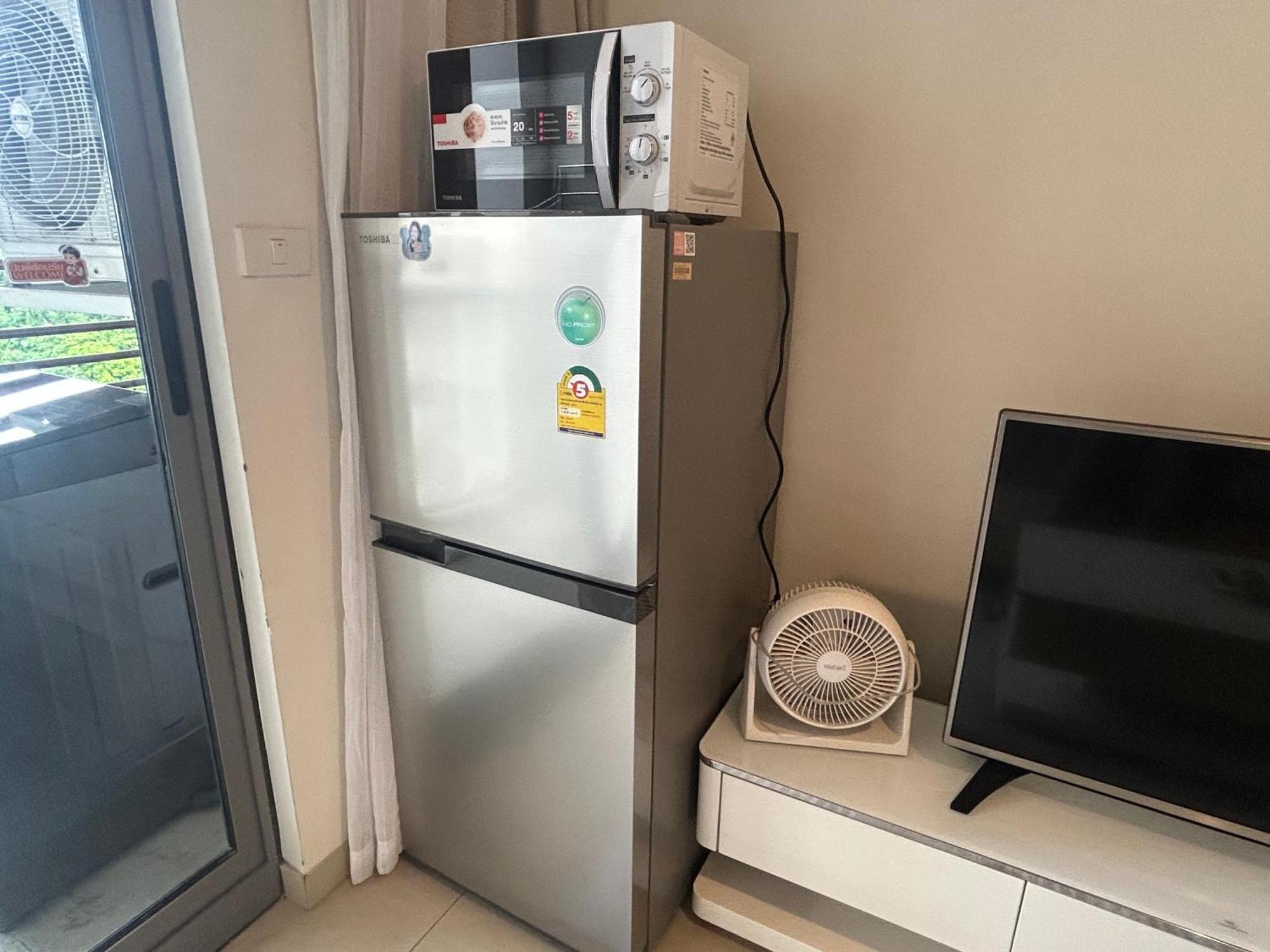 Appartement Unixx Sea View