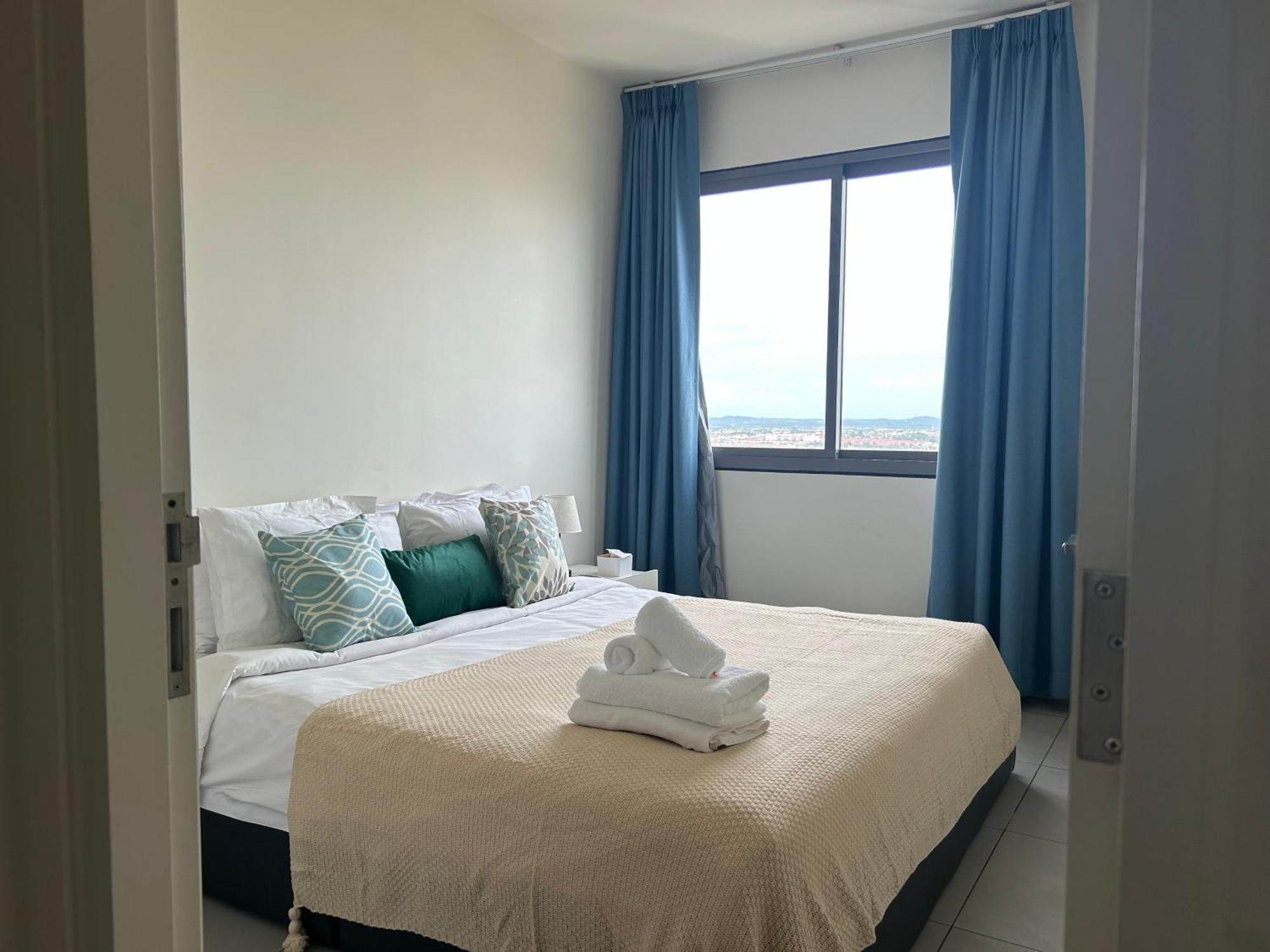 Unixx Sea View Appartement