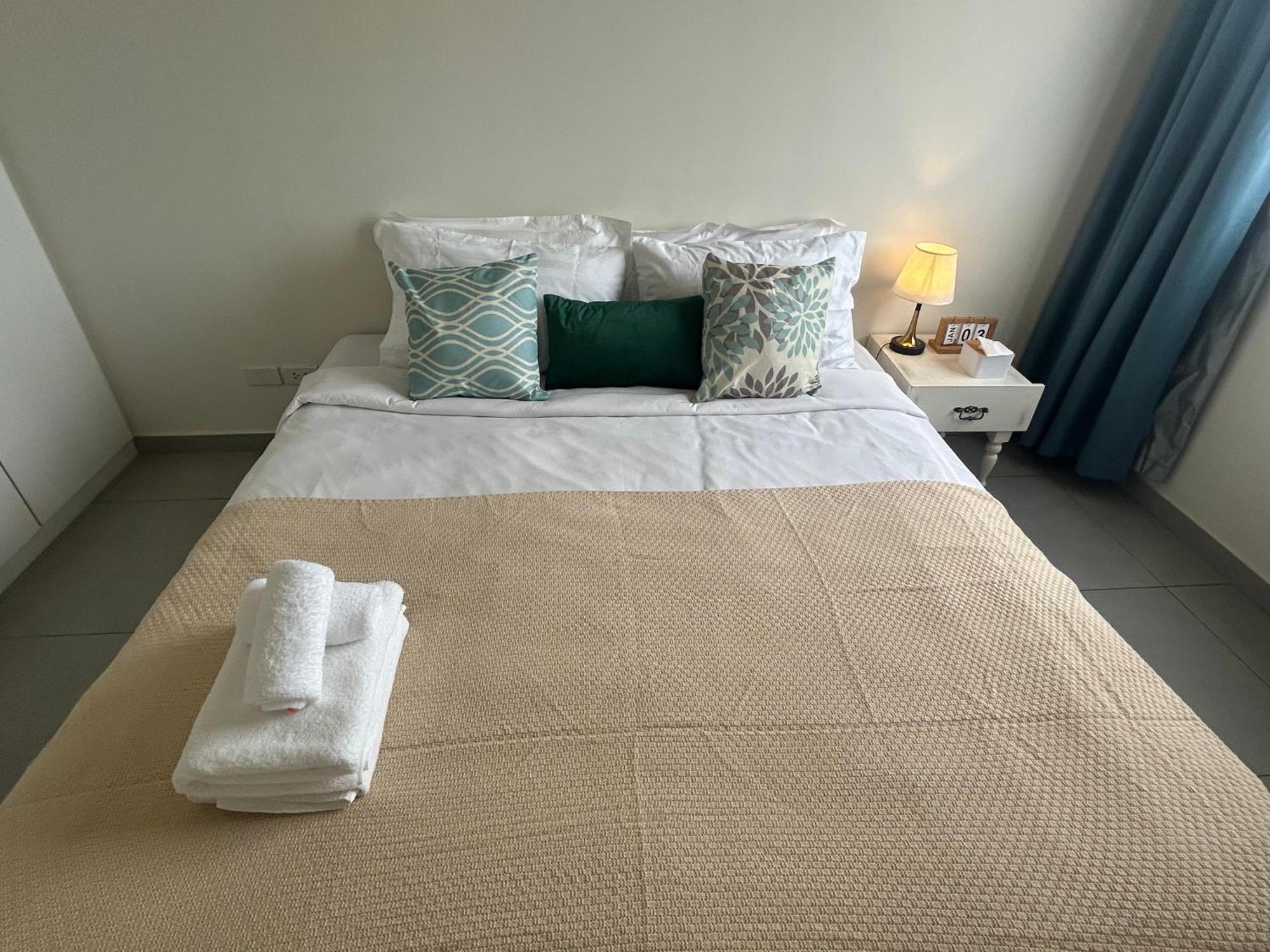 Unixx Sea View Appartement *