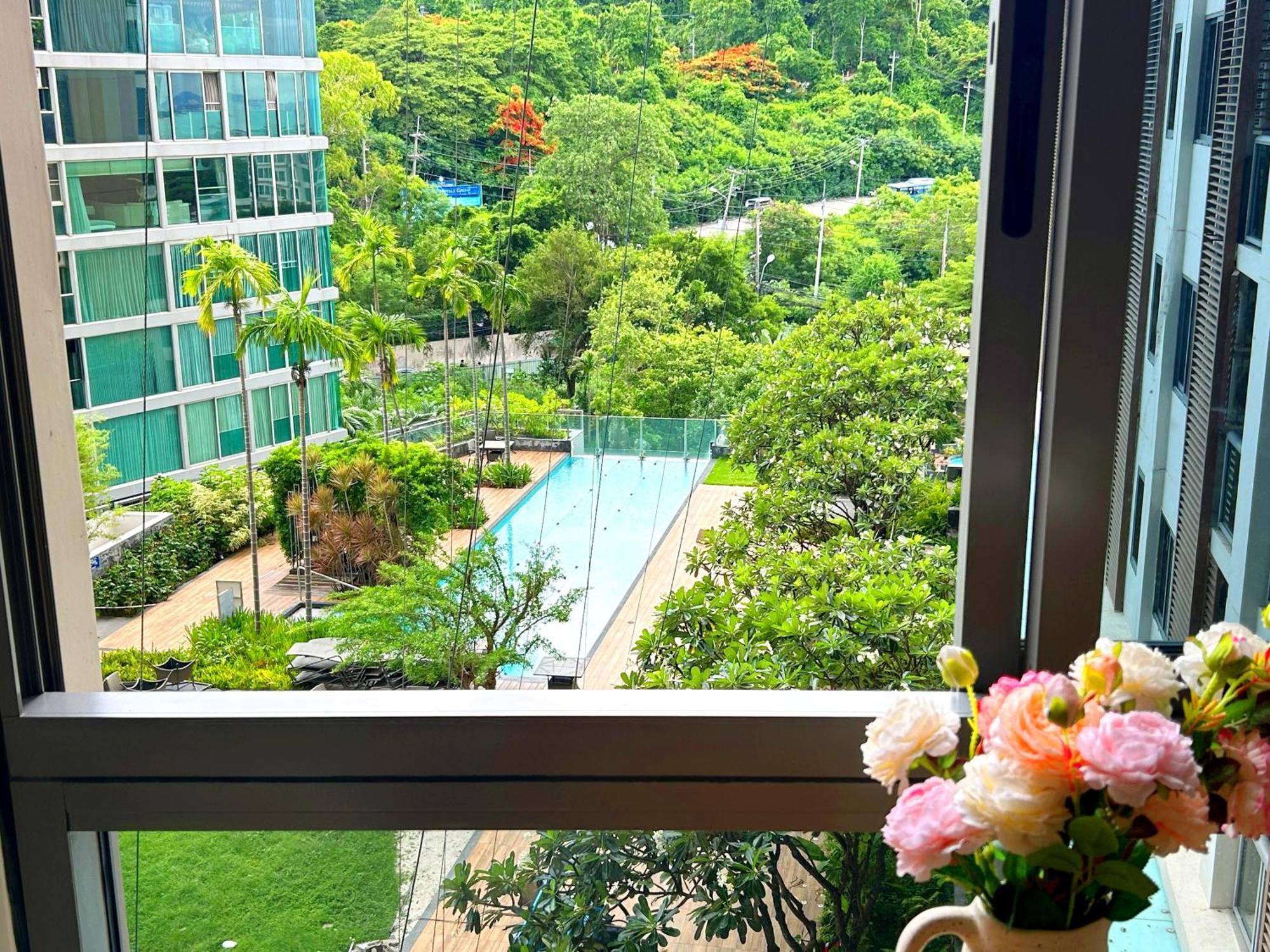 Unixx Sea View Appartement *