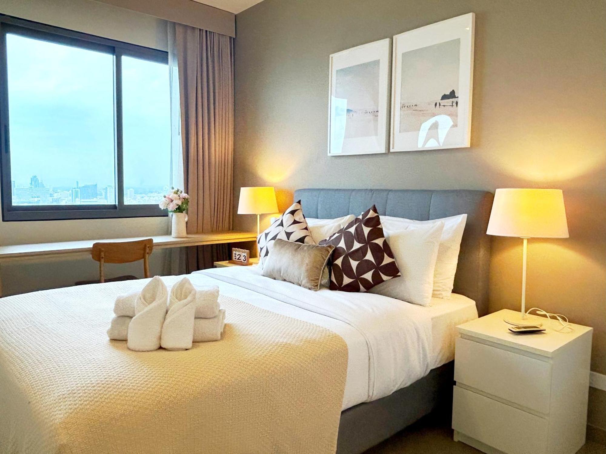 Appartement Unixx Sea View
