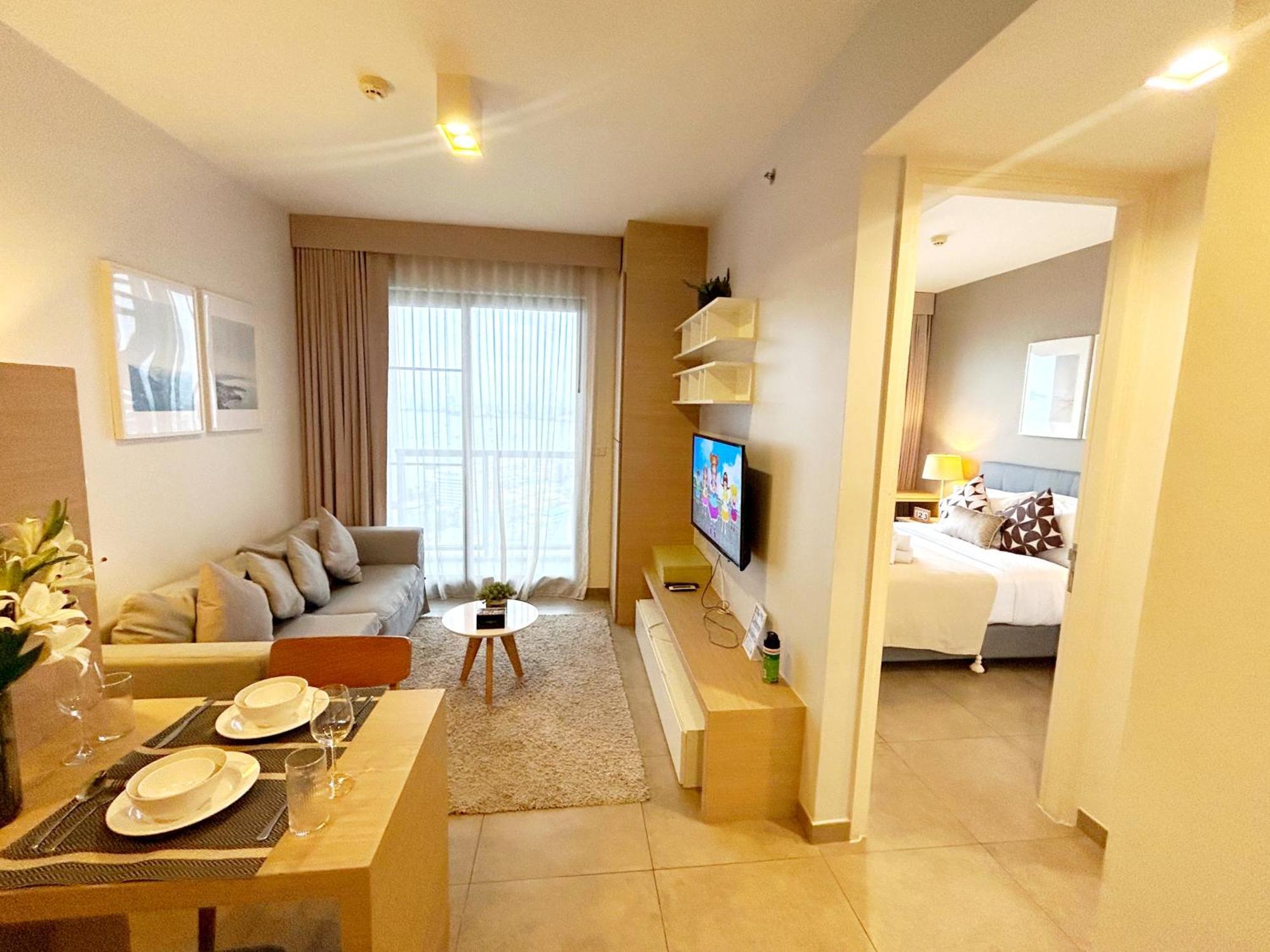 Unixx Sea View Appartement