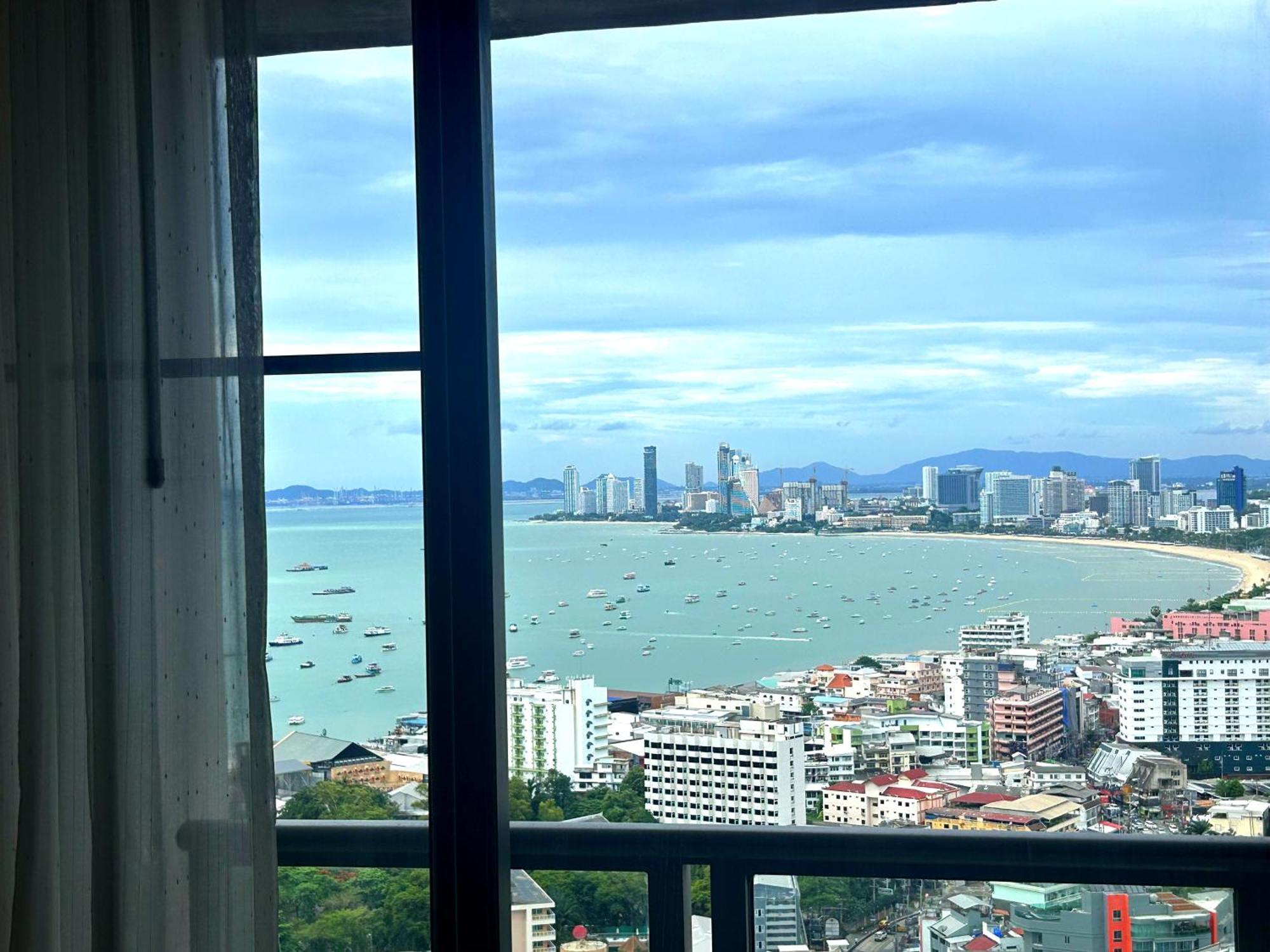 Unixx Sea View Appartement *