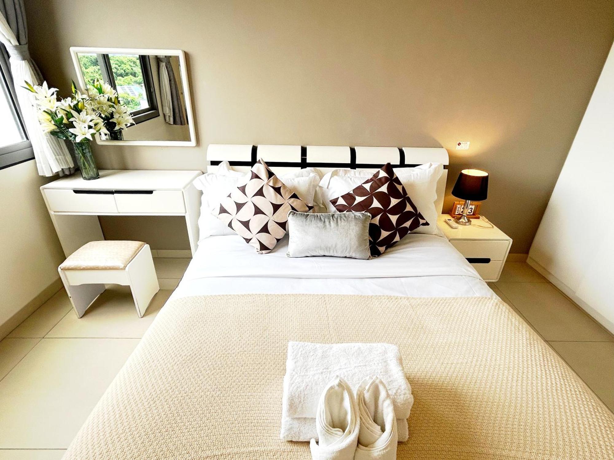 Unixx Sea View * Pattaya