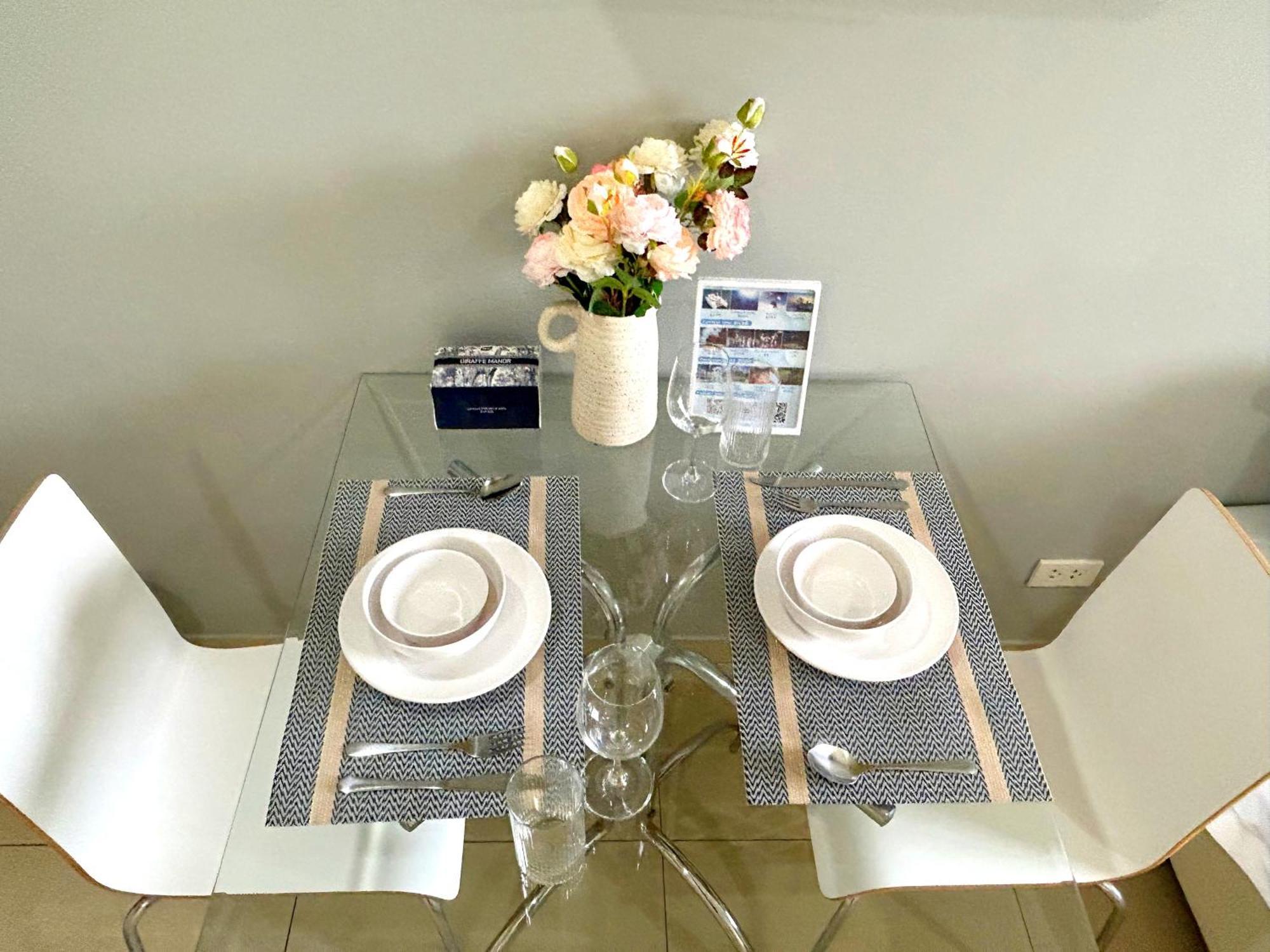Unixx Sea View Appartement *