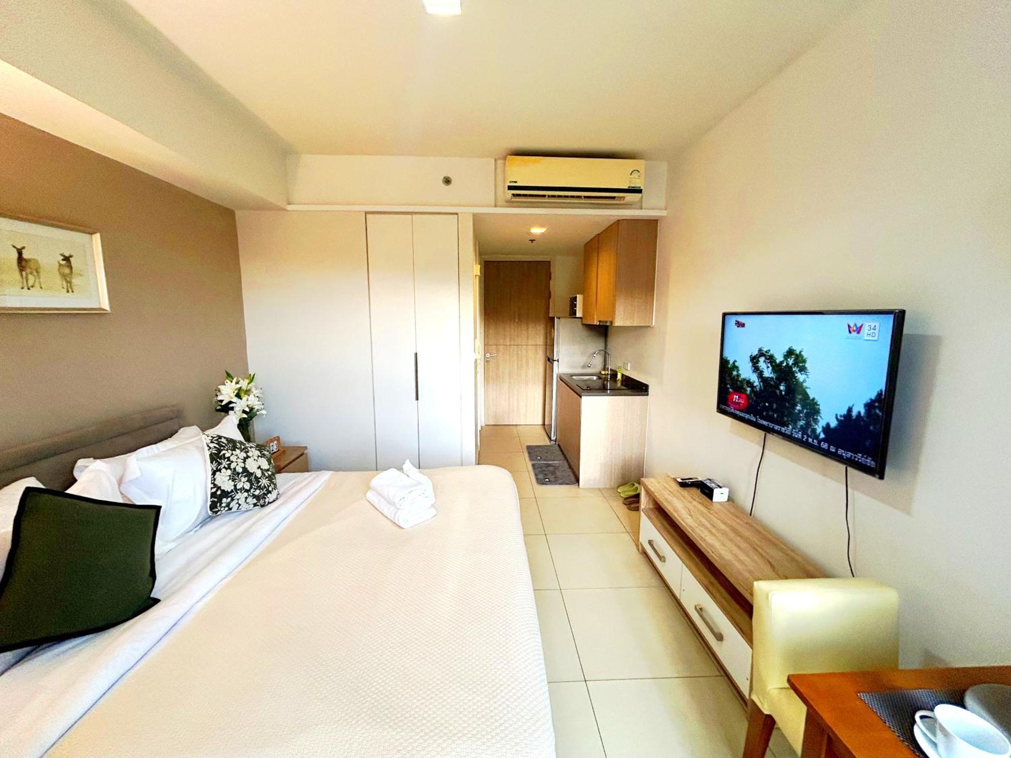 Appartement Unixx Sea View